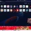 BlueStacks（ブルースタックス）