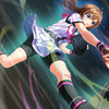 有原翼(八月のシンデレラナイン)(パワプロ2026)(パワナンバー)