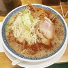 柳橋中央市場で屋台っぽくラーメンを食べる