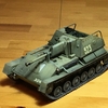 アラン／ドラゴン　SU-76m　その8