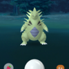 【ポケモンGO】バンギラス初ゲットだぜ(｀・ω・´)！【レイドバトル】