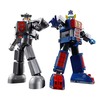 【大鉄人17】超合金魂『GX-101S 大鉄人17＆ワンエイト グラビトンBOX』可動フィギュア予約【バンダイ】より2027年3月発売予定♪