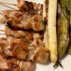 焼き鳥