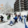 ひらふ亭から始まる北海道ニセコスキーツアーの魅力