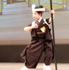 美少年・花童 ～ 湧々座11月公演