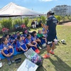 【MR】【6年生】2024/10/12 ガールズ選手権予選1日目