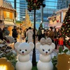 北京にディズニーがやってきた？