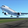 Infinite Flight 19.4 Updateが来た！A350で大空を飛べ！