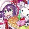 英傑剣士よりやや軽い猫