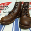 REDWING RW-8111 2013年製