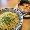 丸源ラーメンさんの『熟成醤油肉そばつけ麺』