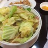 野菜味噌ラーメンが美味しい