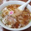 太陽(高円寺)らーめん　さ、390円っ！！