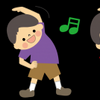 1/18（木曜）　10：00~　ぽかぽかエクササイズ