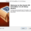 VirtualBox:Install