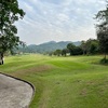 〈その2051〉ホアヒン  その2 Banyan Golf Club, Hua Hin