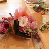 花の日礼拝