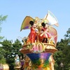 ワンデーパスポート♪ 2023年4月29日（土）TDL40周年おめでとうございますー（；；）☆