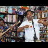 今日の動画。 - Sampha: Tiny Desk Concert