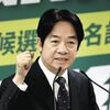 総統選後の台湾　中国の圧力は逆効果だ（２０２４年２月２８日『東京新聞』－「社説」）