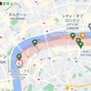ロンドンのオンラインツアーに参加しました