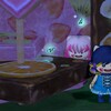 【ドラクエ10】バレンタインの家具と庭具とアップ画像