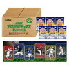 レギュラーからスターまで一網打尽！カルビー2025プロ野球チップス第2弾BOX