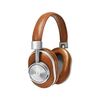 MASTER＆DYNAMIC 密閉型Bluetoothヘッドホン MW60 SILVER/BROWN MW60S2-BRW