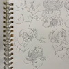 ギャルママファイターの娘で学ぶドラゴンクエストダイの大冒険