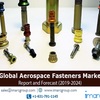 Aerospace Fasteners Market Research Report: Global Market Review & Outlook (2019-2024) – IMARCGroup.com