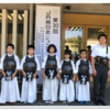 第30回　ＪＲ東日本ジュニア剣道大会（2019/08/06）
