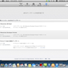 OS X 10.9 Marverics GM on VMware ESXi