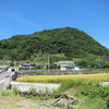 田結東城（諫早市飯盛町里）