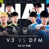 LJL 2020 Summer Split 果たして、５連覇なるか？それとも。。。V3が初の世界大会進出を決めるのか？　結果はV3優勝！世界へ・・・