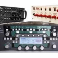まさにギター専用オーディオ・インタフェース！世界初のMIDI