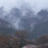 妙義山