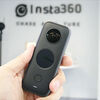 最速動画レポート！ジンバル要らずでVlogにも使える「Insta360 ONE X2」登場