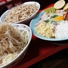 ハナイロモ麺吉祥寺本店～和風？いやハナイロモ風！無限ループのトッピング&そばつゆ仕立てのニクナン玉落ち