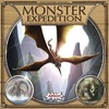 今ボードゲーム　モンスターエクスペディション ドイツ語版 (Monster Expedition) [日本語訳付き]にとんでもないことが起こっている？