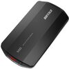 【iPhone 15 Proユーザー必見】バッファロー外付けSSD 2TBレビュー：ProRes動画保存でストレージ不足解消！