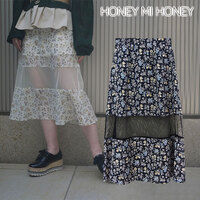 Honey Mi Honey 18 Spring Collection 福岡のセレクトショップ ダブルハート ブログ Honey Mi Honey 18 Spring Collection 福岡のセレクトショップ ダブルハート ブログ