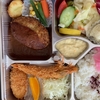 洋食屋さんのお弁当