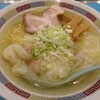 豊洲市場７街区『やじ満』。(2025.5.31土)
