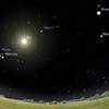  Stellarium 0.10.0