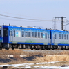 HIGH RAIL1375　臨時回送運転（長総出場）