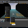 UE4ゲーム制作入門七日目