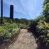 2019.8.27　今日の八甲田山