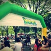 ブラジルフェスティバル2013@代々木公園〜お求めは肉、肉なんです〜