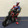 「創動 仮面ライダービルド BUILD4 マシンビルダーA」を解説！