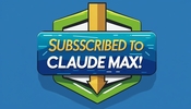 ClaudeのMaxプランを契約。100ドル！！